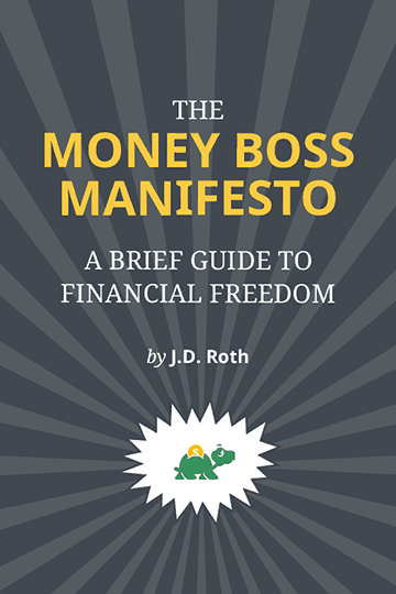 The Money Boss Manifesto